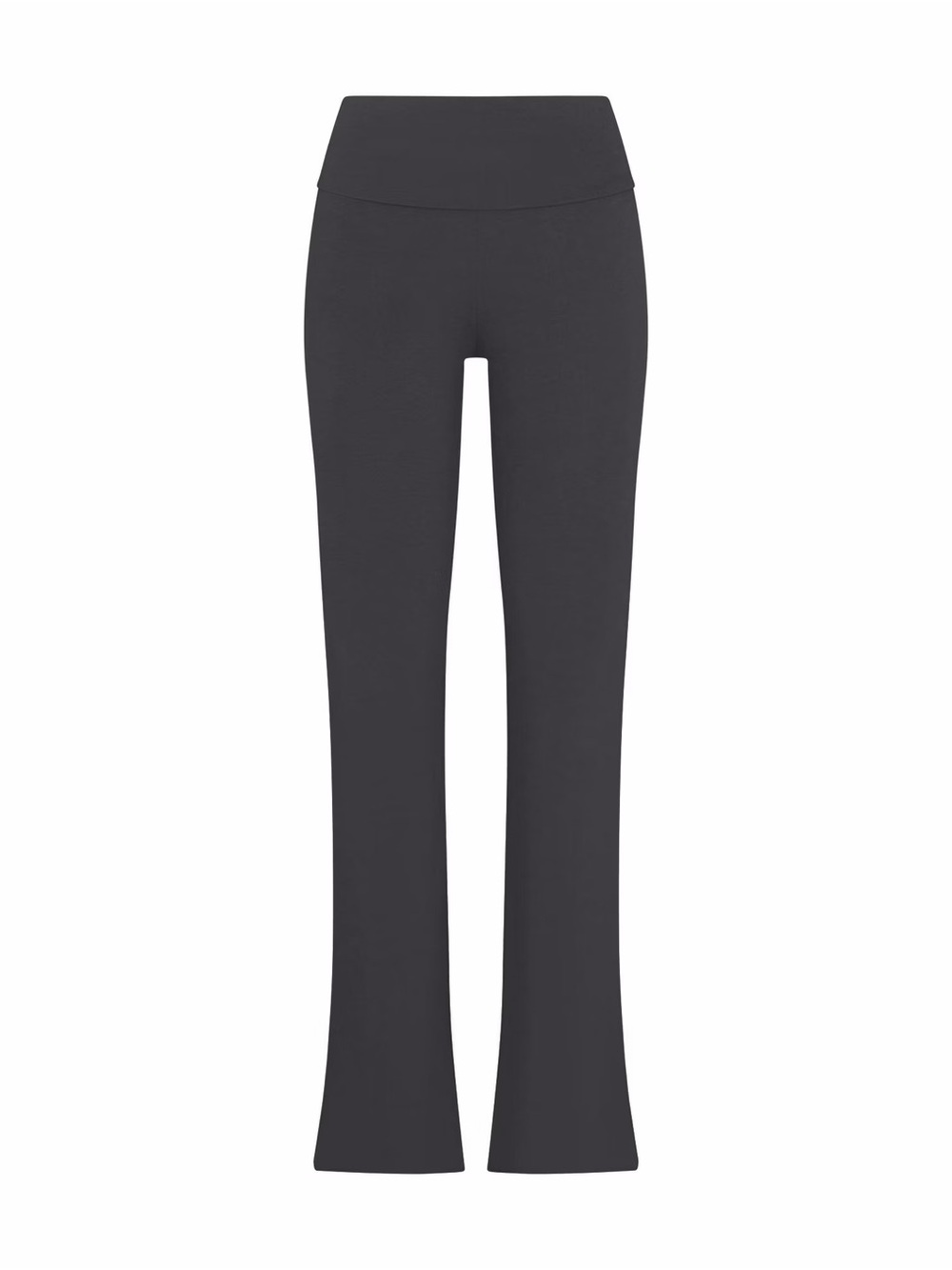 NWT Skims Cotton Jersey Foldover Pant XS